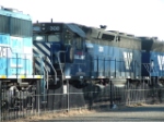 MRL 308 SD45-2